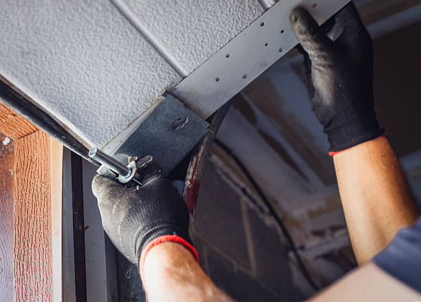 Reliable Garage Door contractor in Wesleyville, PA by Garage Doors Repair Pro